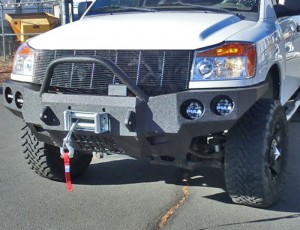 Accesories-Bumper-road-armor-baja-with-winch