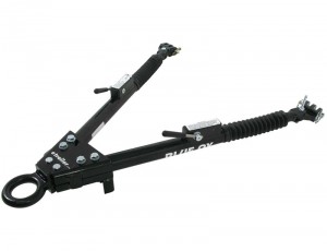 Accesories-towing-blue-ox-allure-tow-bar