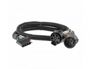Accesories-towing-wiring-harness